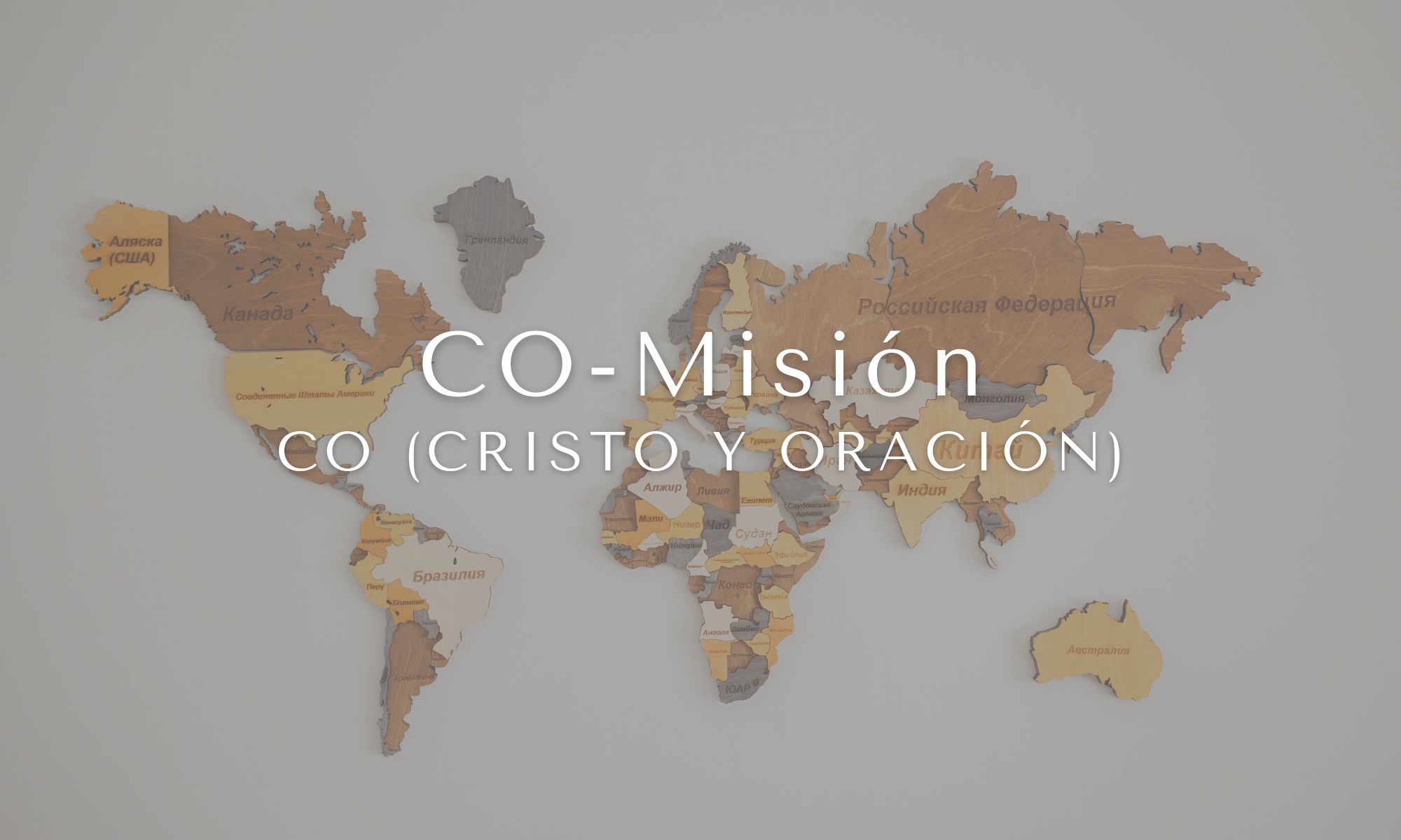 CO-Misión
